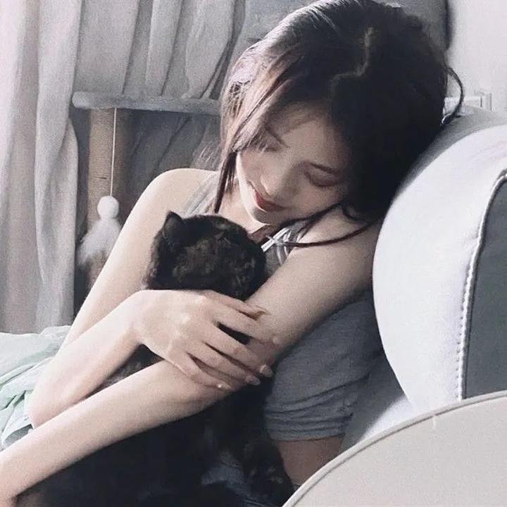 我能看见你