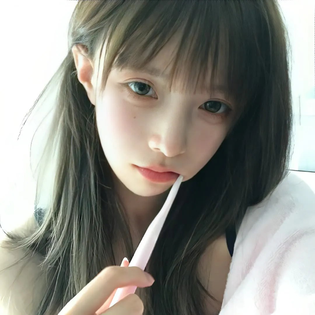 美丽的青春